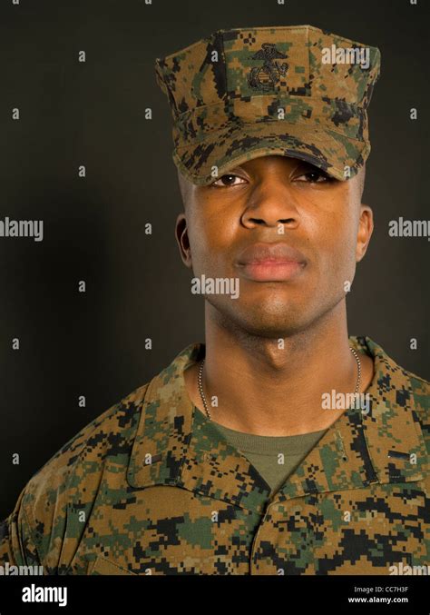 US Marine Camo Patterns Explained