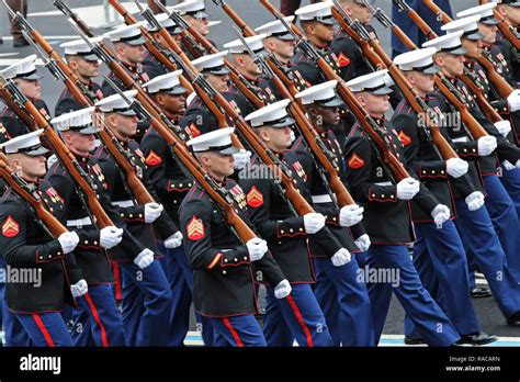 Us Marine Corps Ceremonial Photos And Premium High Res Pictures Getty Images