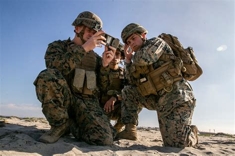 US Marine Corps Engineers: Building Strength on the Battlefield