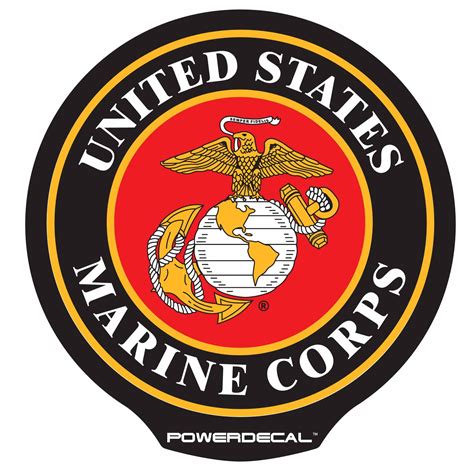 Us Marine Corps Logo Clipart Best