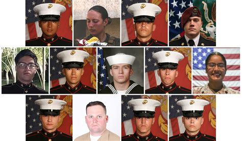 24 US Marines Killed