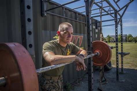 7 Ways US Marines Excel in Physical Training