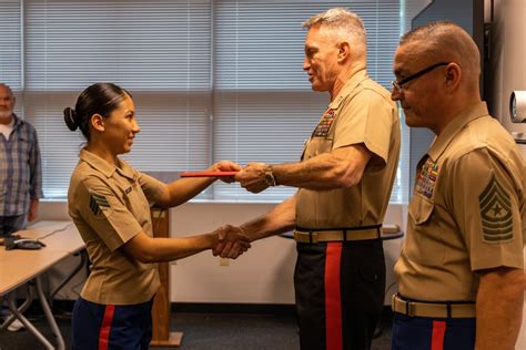 5 Ways to Prepare for US Marines Recruiting Office