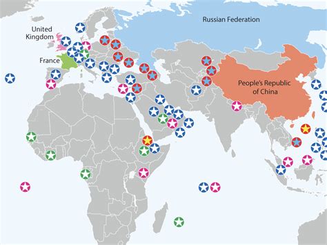 Us Military Bases South America