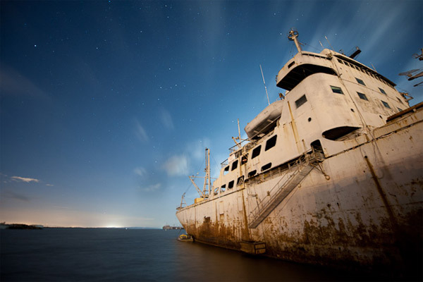 Us Mothball Fleet Google Maps