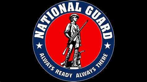 Us National Guard Wallpapers Wallpaper Cave