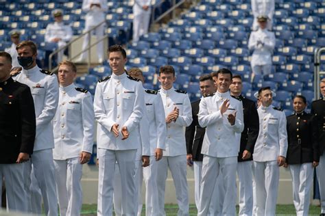 US Naval Academy Uniforms Guide