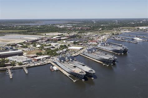 5 Tips Naval Base Charleston SC