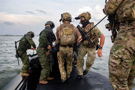 Us Naval Special Warfare