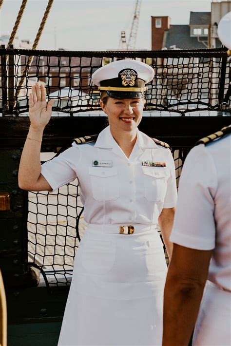 5 Ways to Become a US Navy JAG Officer