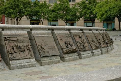 Us Navy Memorial Information Guide