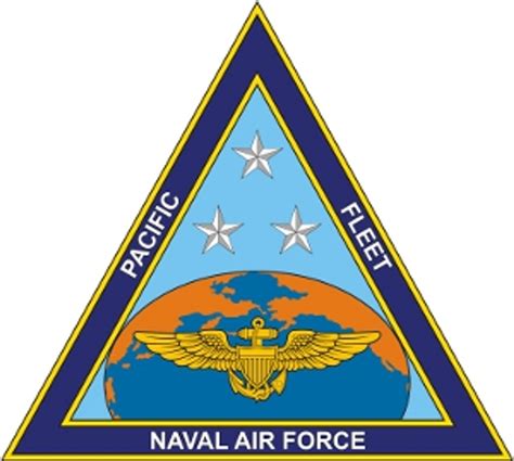 Us Navy Naval Air Force Pacific Fleet