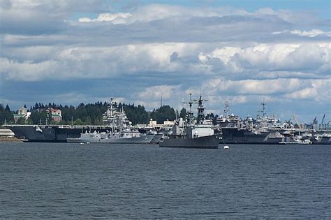 Us Navy Reserve Fleet