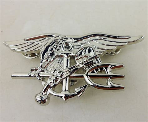 5 Ways to Earn the US Navy SEAL Trident Pin