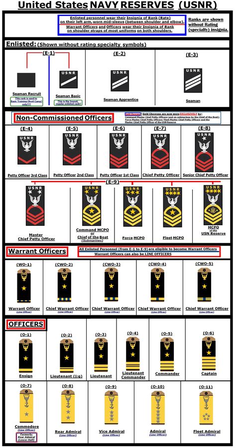 Us Navy Seals Ranks