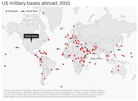 Us Navy Submarine Bases Overseas