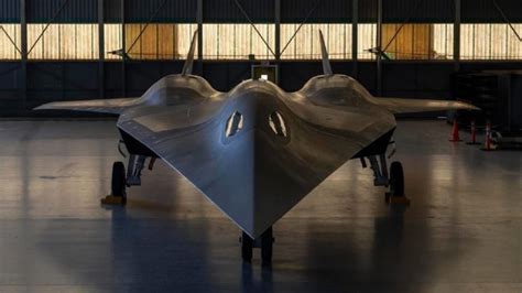 Us Secret Aircraft From The Sr 72 Spy Drone To The Sixth Generation Fighter World Today News