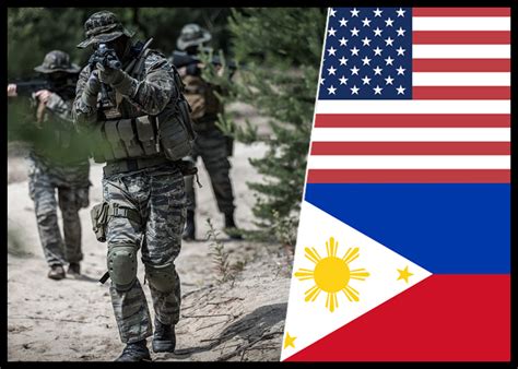 Us Secures Access To 4 Additional Military Bases In Philippines