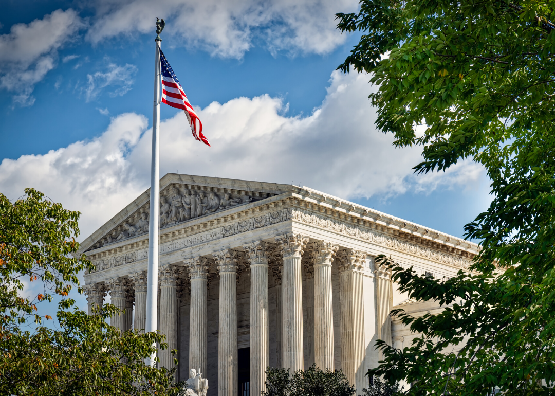 Us Supreme Court Landmark Cases And Rulings Teaching Resources