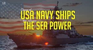 Usa Navy Ships To Conquer Marine Boundaries