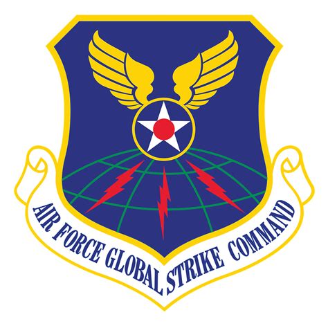 Usaf Global Strike Command