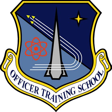 USAF Officer Training School: Commission a Brighter Future