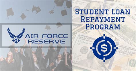 USAF Student Loan Repayment Program: Pay Off Your Debt