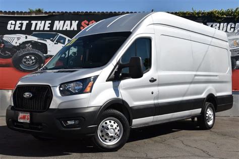 Used Ford Transit 350 Base For Sale Near Norwell Ma Cars Com