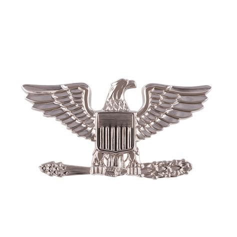 Usmc Colonel Rank