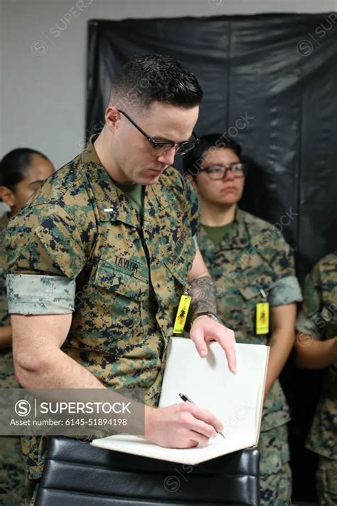 Usmc Ground Intelligence Officer Reddit