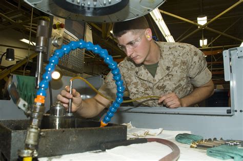 Usmc Mechanic Mos