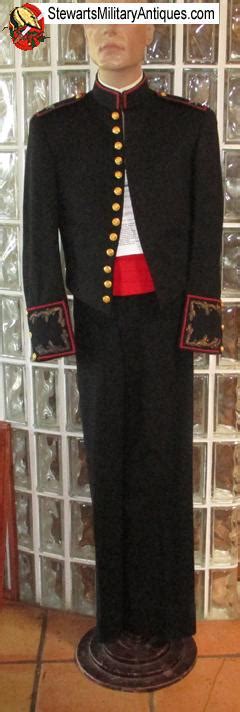 Usmc Mess Dress Uniform Edony Ass