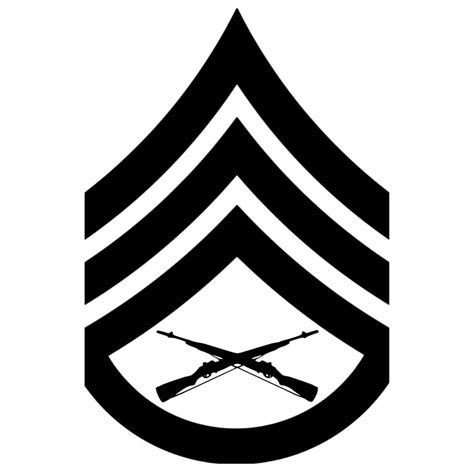 Usmc Staff Sergeant Rank