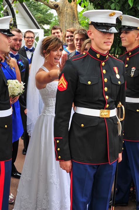 Usmc Wedding Pilotwedding Military Wedding Pictures Usmc Wedding Military Wedding