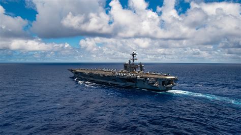 Uss Carl Vinson Phone Number