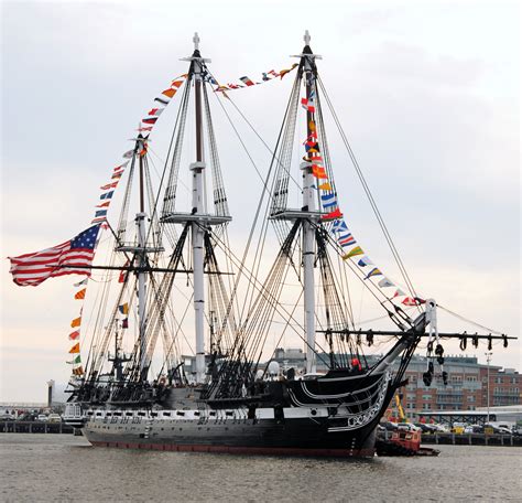 Uss Constitution