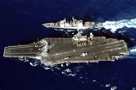 Uss Kitty Hawk Ticonderoga Class Jas 39 Gripen Navy Carriers Navy Aircraft Carrier Capital