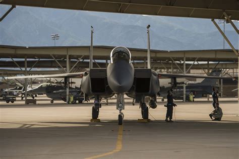 Hill Air Force Base in Utah: A Vital Military Hub