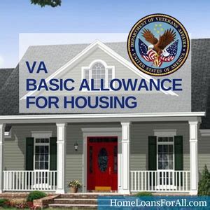 Va Basic Allowance For Housing Bah Rates 2018 Updated