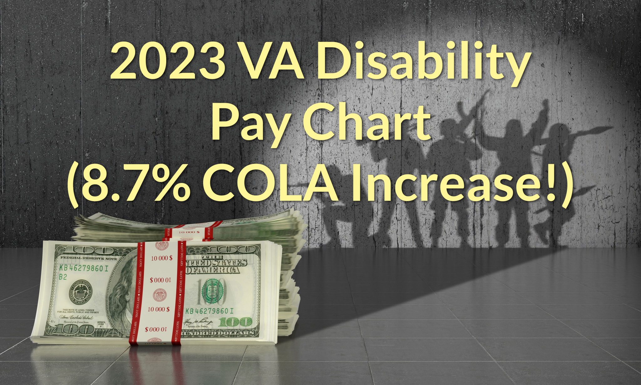 Va Compensation Benefits 2024