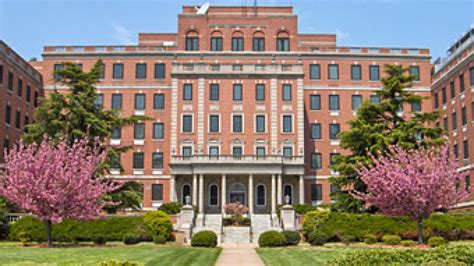 5 Tips VA Hampton Medical Center