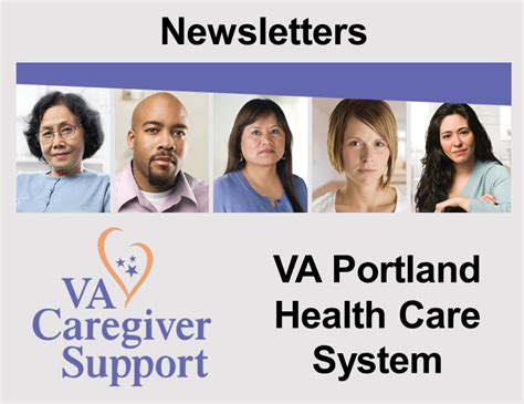 Va Portland Health Care Va Caregiver Support Program Tabling Event Portland Veterans Affairs