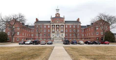 Va Tomah Hospital Overview