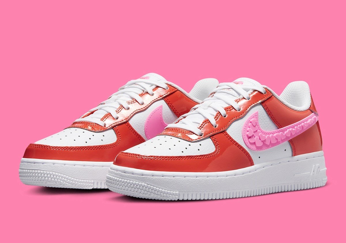 Valentine S Day Air Forces 2024