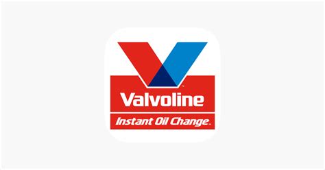 Valvoline Instant Oil Change