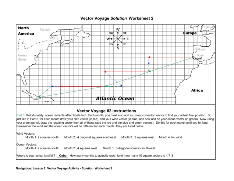 Vector Voyage Worksheet 2 Complete With Ease Airslate Signnow