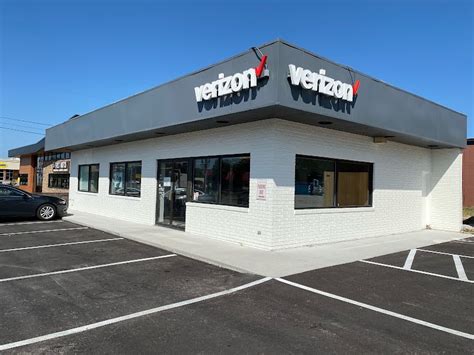 Verizon Springfield MO Plans