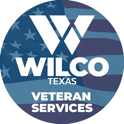 Veteran Services Williamson County Tx