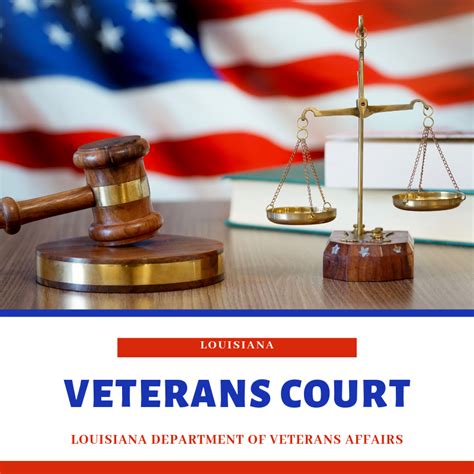 5 Ways Veterans Court Helps