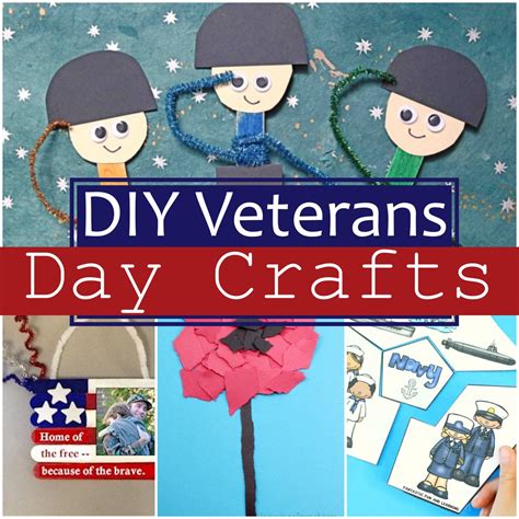 Veterans Day Craft 4Th Grade Veterans Day Food Places